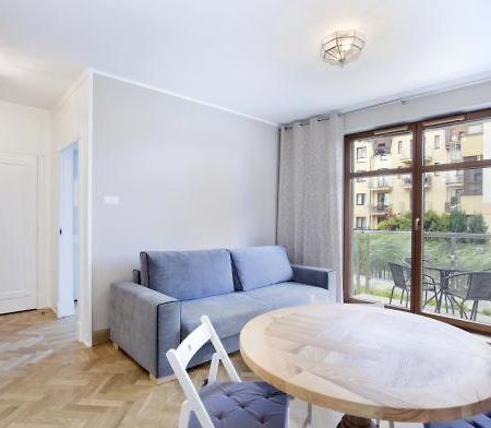 Sun Sopot Apartman Kültér fotó