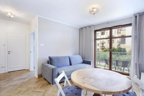Sun Sopot Apartman Kültér fotó