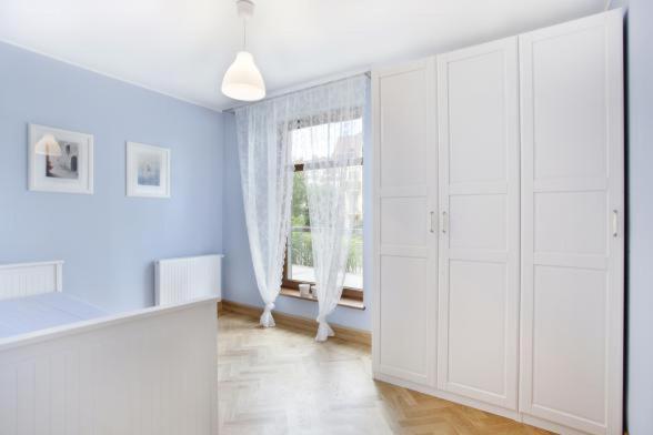 Sun Sopot Apartman Kültér fotó