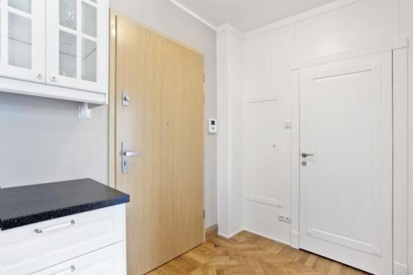 Sun Sopot Apartman Kültér fotó