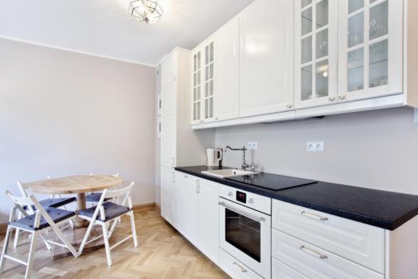 Sun Sopot Apartman Kültér fotó
