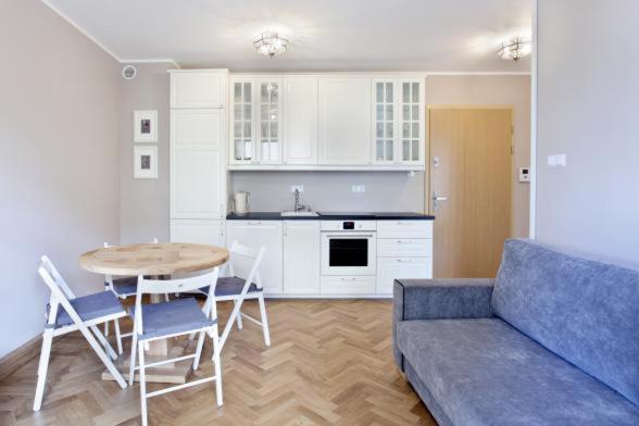 Sun Sopot Apartman Kültér fotó