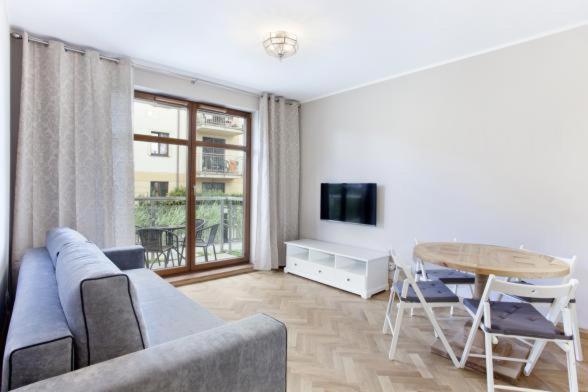 Sun Sopot Apartman Kültér fotó